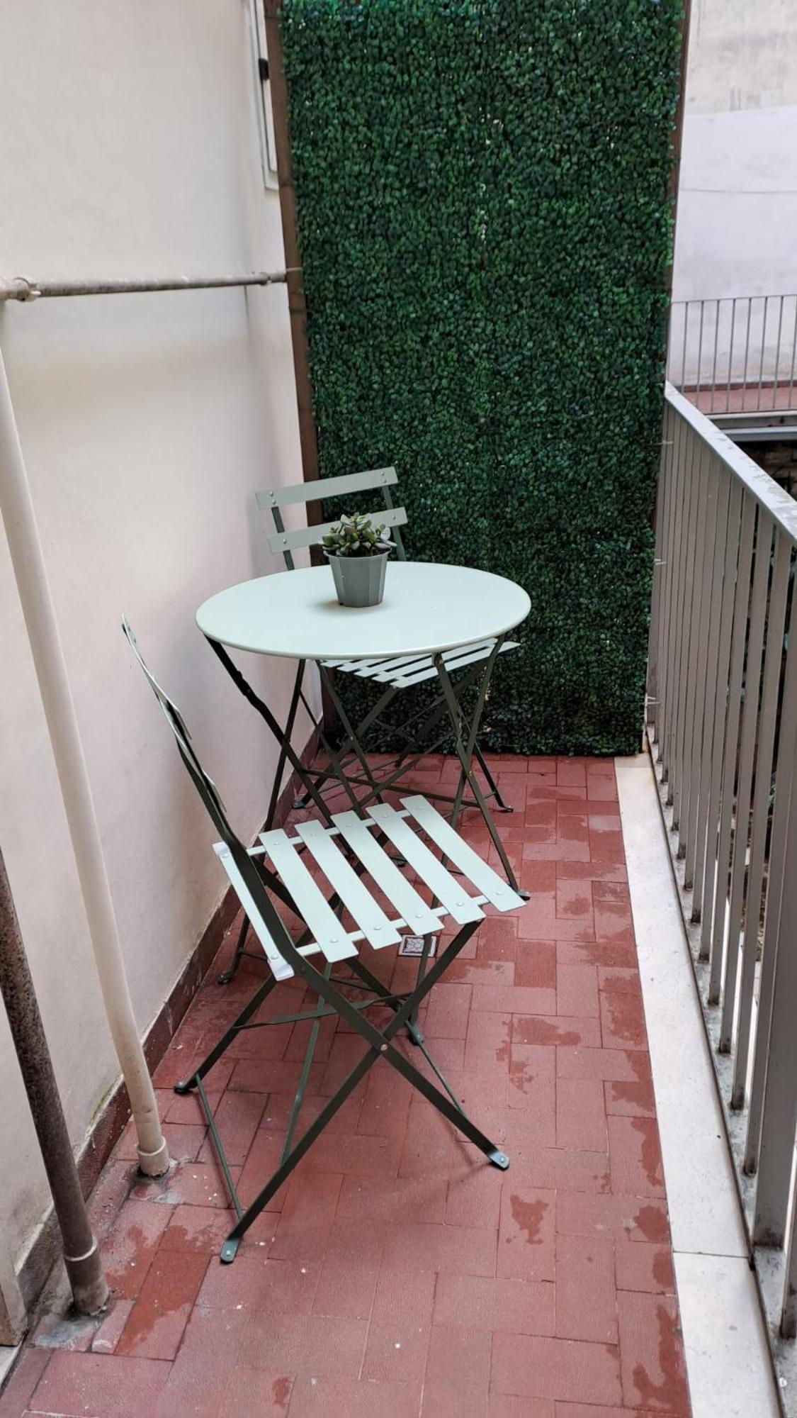 Royal Poerio Hotel Napoli Exterior foto